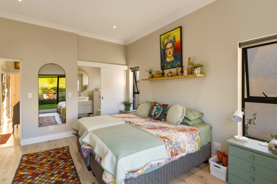 3 Bedroom Property for Sale in Aan de Wijnlanden Western Cape